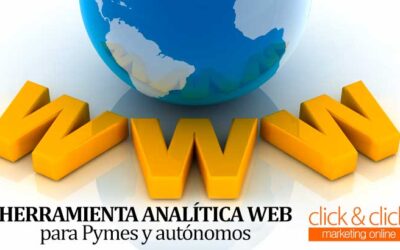 Herramientas de analítica web para mejorar tu negocio online: una guía completa