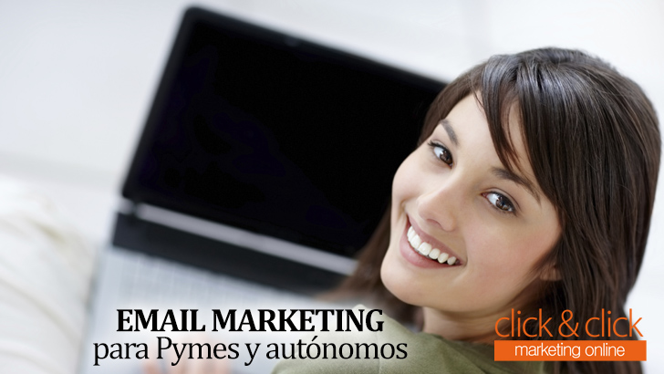 Email marketing pequeños negocios