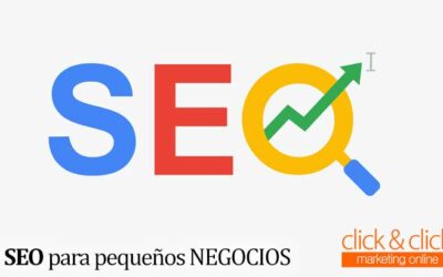 Guía práctica para optimizar el SEO de tu sitio web en pequeños negocios