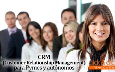 CRM: cómo gestionar la relación con tus clientes de manera eficiente para potenciar tu negocio