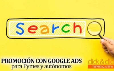 Cómo usar Google Ads para promocionar tu negocio local