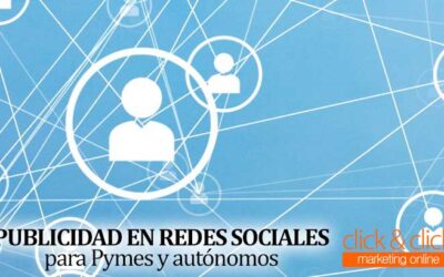 Publicidad en redes sociales: cómo aprovecharla para tu negocio