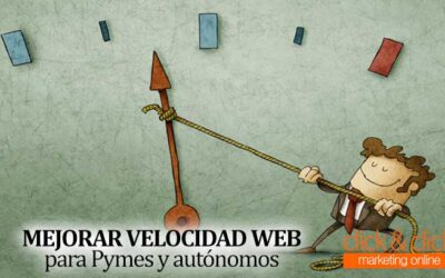 Consejos para mejorar la velocidad de carga de tu sitio web