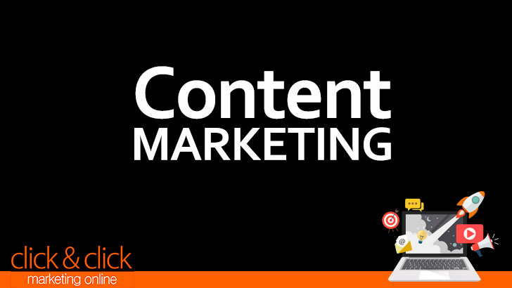 Qué es el Content Marketing