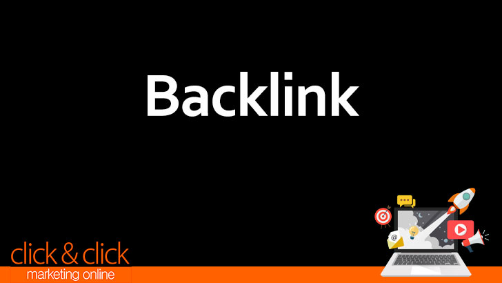 Backlinks Backlinks