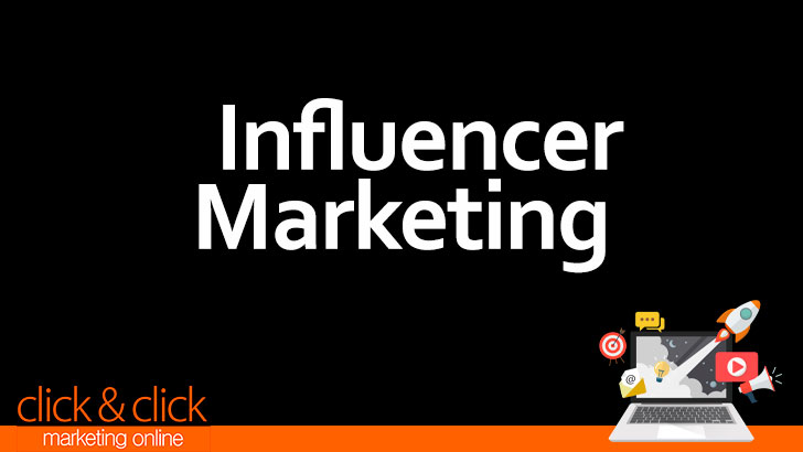 Influencer Marketing Influencer Marketing
