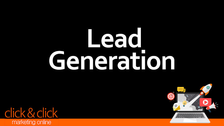 Lead Generation