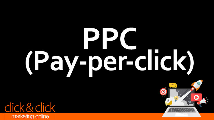PPC (Pay-per-click) PPC (Pay-per-click)