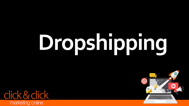 Dropshipping Dropshipping