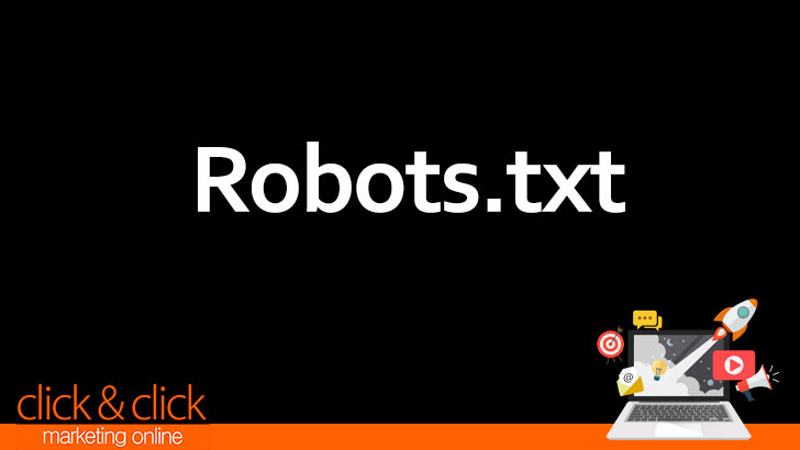 Robots.txt Robots.txt
