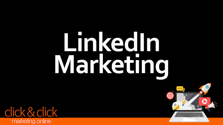 LinkedIn Marketing LinkedIn Marketing
