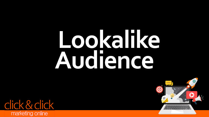 Lookalike Audience