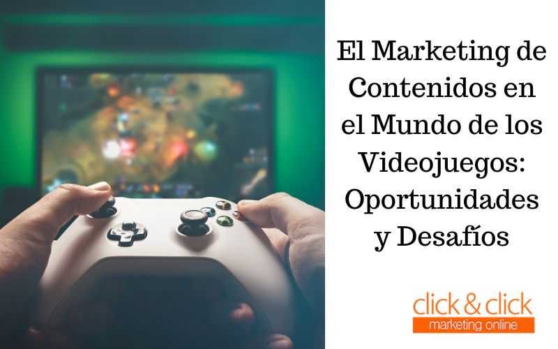 marketing contenidos
