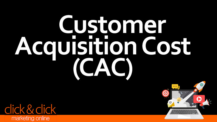 Customer Acquisition Cost (CAC) Customer Acquisition Cost (CAC)