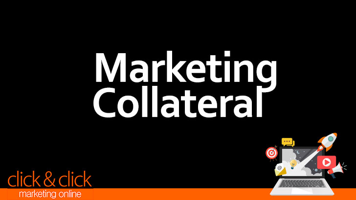 Marketing Collateral