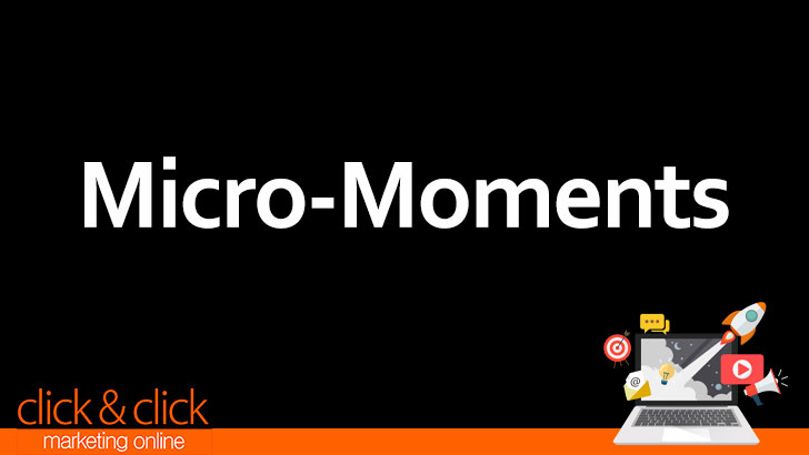 Micro-Moments Micro-Moments