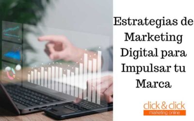 ¡Despierta al Gigante Dormido! Estrategias de Marketing Digital para Impulsar tu Marca