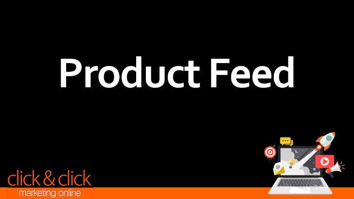 Product Feed Product Feed