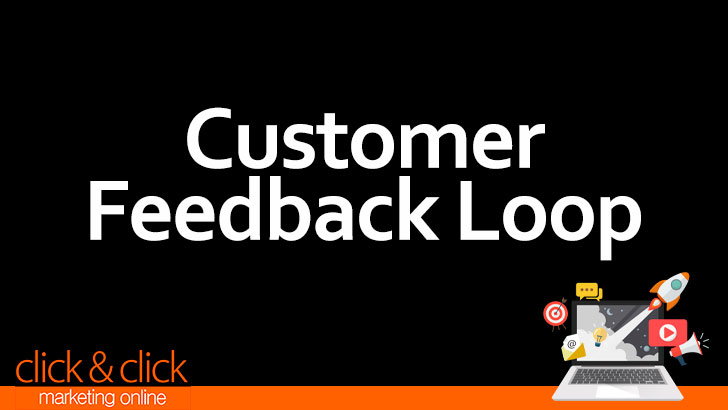 Customer Feedback Loop: Maximizando la Experiencia del Cliente Customer Feedback Loop: Maximizando la Experiencia del Cliente