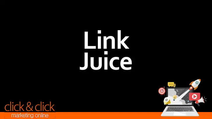 Link Juice: Todo lo que Necesitas Saber