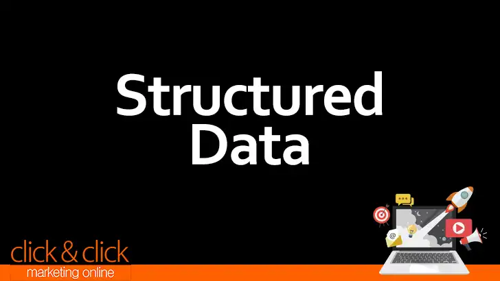 Structured Data: Maximiza el Potencial Web