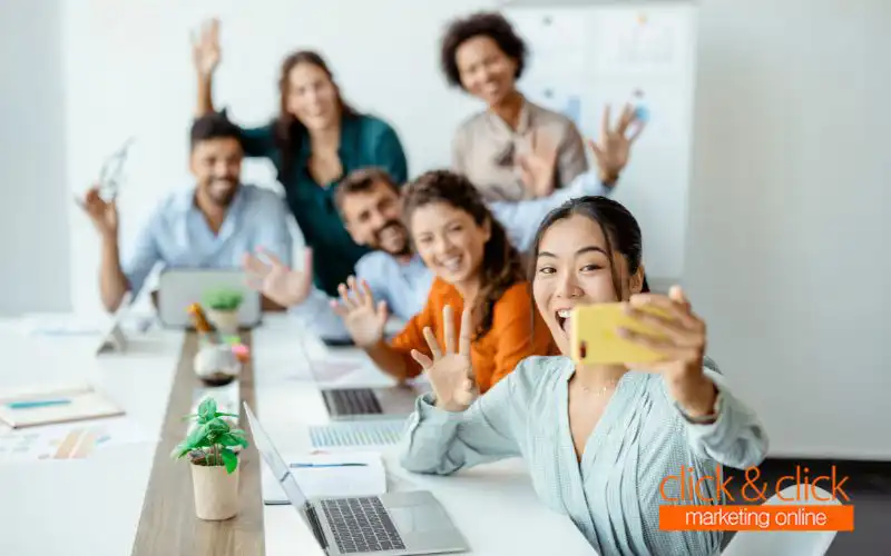 facebook para impulsar ventas