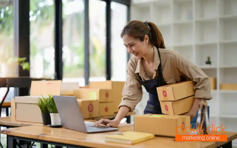 marketing de afiliados para pequeñas empresas