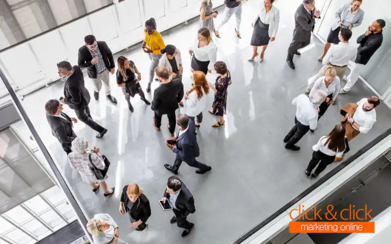 marketing de eventos