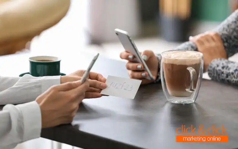 marketing de proximidad atraer clientes