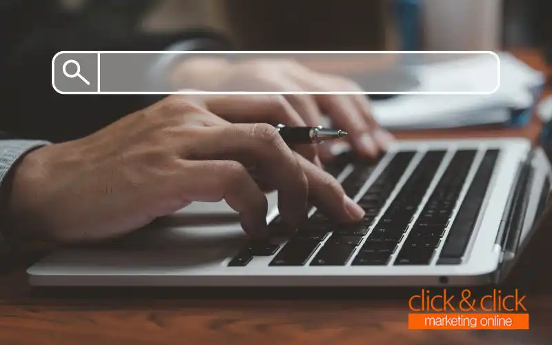 Marketing Digital Comercio Electrónico