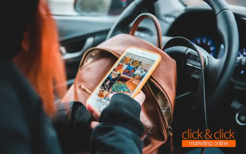 marketing de contenidos e-commerce