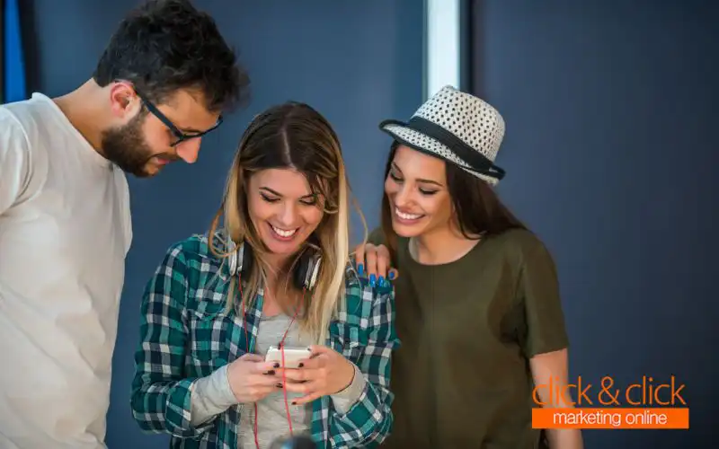 Marketing en Twitter