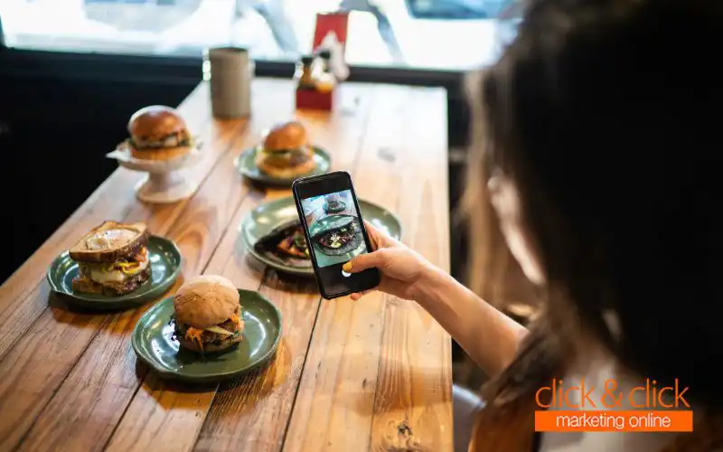 Marketing para Restaurantes