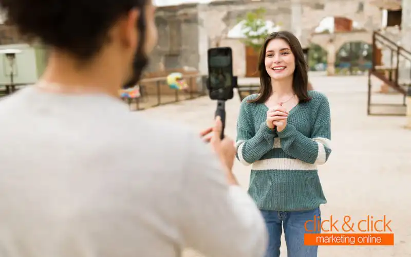 estrategia publicidad en video