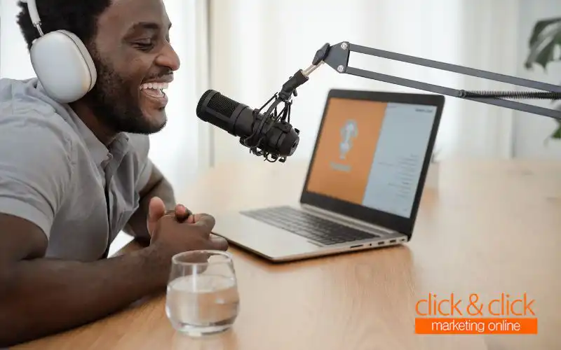 Podcast Marketing para tu Negocio