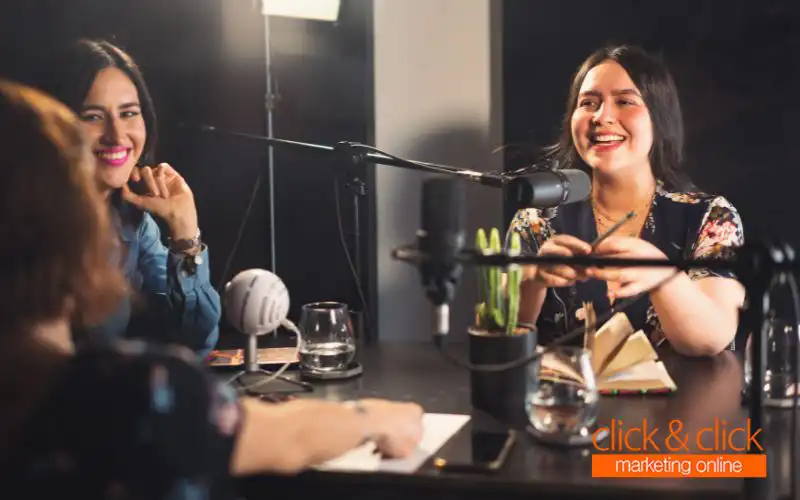 técnicas de video marketing