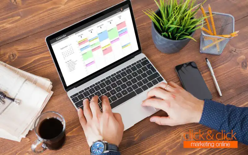 Herramientas de Planificación de Contenido
