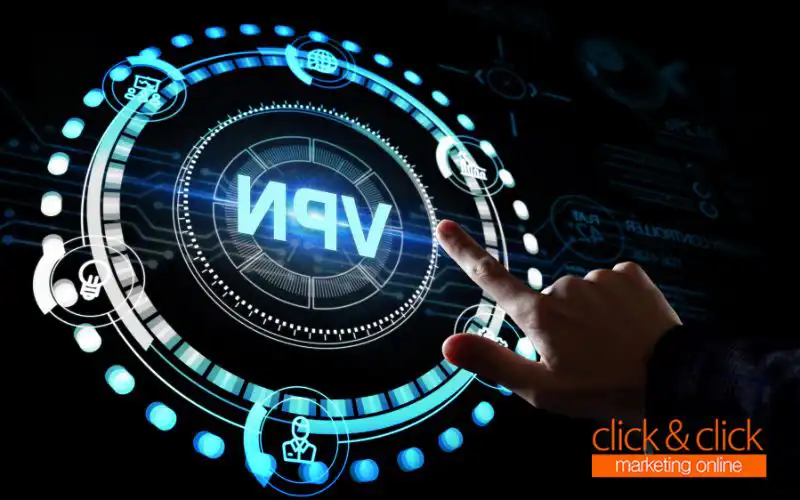 Seguridad Online de tu Empresa 