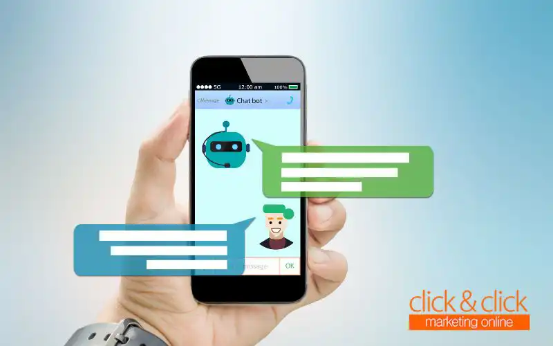 experiencia cliente con chatbots