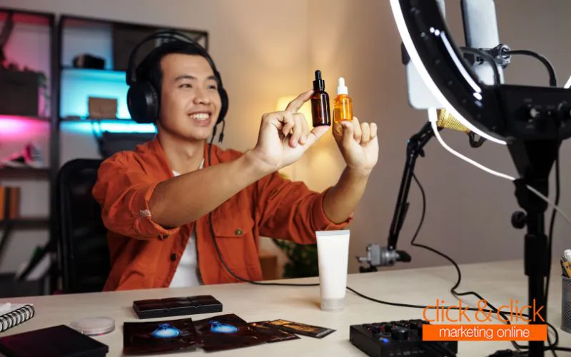 publicidad video para empresas B2C
